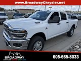 New 2025 RAM 2500 Tradesman image 3