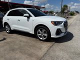 Used 2020 Audi Q3 2.0T Premium w/ Convenience Package image 3