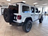 New 2025 Jeep Wrangler Unlimited Rubicon image 3