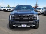 New 2025 Ford F150 Raptor image 5