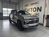 New 2025 Chevrolet Tahoe Premier image 2