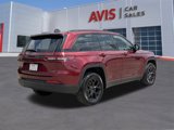 Used 2024 Jeep Grand Cherokee Altitude image 6