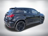 New 2025 Mitsubishi Outlander Sport LE image 3