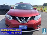 Used 2016 Nissan Rogue S image 2