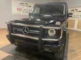 Used 2010 Mercedes-Benz G 550 image 5