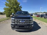 New 2024 Ford F250 Platinum image 3