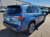 New 2025 Subaru Forester Touring image 3