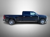 New 2025 Ford F350 Lariat image 4