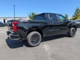 New 2025 Chevrolet Silverado 1500 Custom image 4