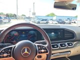 Used 2020 Mercedes-Benz GLS 450 4MATIC image 3