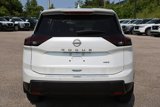 New 2025 Nissan Rogue SV image 4