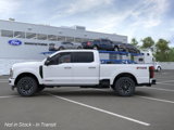 New 2025 Ford F350 Platinum image 3