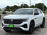New 2025 Volkswagen Atlas Cross Sport SEL R-Line image 4
