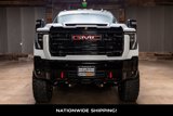 Used 2025 GMC Sierra 2500 AT4X image 4