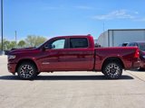 New 2025 RAM 1500 Laramie image 5
