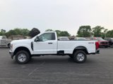 New 2025 Ford F350 XL image 2