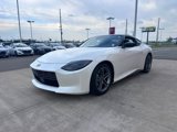 New 2025 Nissan Z Sport w/ Floor Mat Package image 4