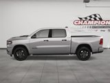 New 2025 RAM 1500 Laramie image 3