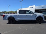 New 2025 Ford F150 XLT w/ Equipment Group 302A MID image 3