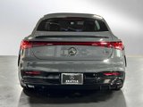 New 2025 Mercedes-Benz EQS AMG 4MATIC image 4