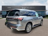 New 2025 INFINITI QX80 Sensory image 3