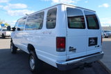 Used 2013 Ford E-350 and Econoline 350 Extended Super Duty w/ PWR Group image 3