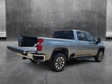 New 2025 Chevrolet Silverado 2500 LT w/ Texas Edition image 2