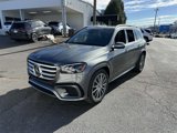 New 2025 Mercedes-Benz GLS 450 4MATIC image 3