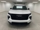 New 2026 Chevrolet Traverse LT w/ Midnight/Sport Edition image 2