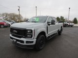 New 2025 Ford F350 XLT image 2