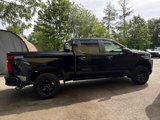 Used 2021 Chevrolet Silverado 1500 Custom Trail Boss image 4