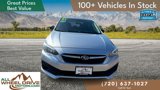 Used 2021 Subaru Impreza 2.0i image 2