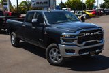 New 2025 RAM 2500 Big Horn image 2