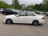 Used 2014 Mercedes-Benz E 350 4MATIC Sedan image 2