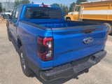 New 2025 Ford Ranger XLT w/ Technology Package image 5