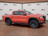 New 2025 Nissan Frontier PRO-4X w/ Pro Premium Package image 6