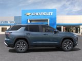New 2026 Chevrolet Equinox LT w/ Convenience Package II image 5