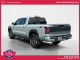 New 2025 Nissan Frontier PRO-4X image 3