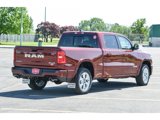 New 2025 RAM 1500 Big Horn image 3