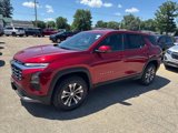 New 2026 Chevrolet Equinox LT w/ Convenience Package II image 3