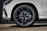 New 2026 Mercedes-Benz GLE 53 AMG 4MATIC image 4