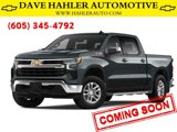 New 2026 Chevrolet Silverado 1500 LT image 2
