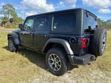 New 2025 Jeep Wrangler Sport S image 5