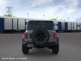 New 2025 Ford Bronco Badlands image 5