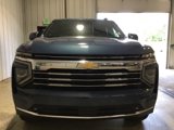 New 2025 Chevrolet Tahoe LT w/ Comfort Package image 6