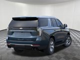 New 2025 Chevrolet Tahoe Premier image 4