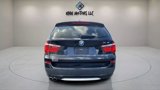 Used 2011 BMW X3 xDrive35i image 4