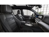 New 2025 Mercedes-Benz GLS 63 AMG 4MATIC image 4