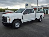 New 2025 Ford F250 XL image 3