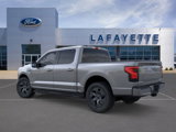 New 2025 Ford F150 Lightning XLT image 4